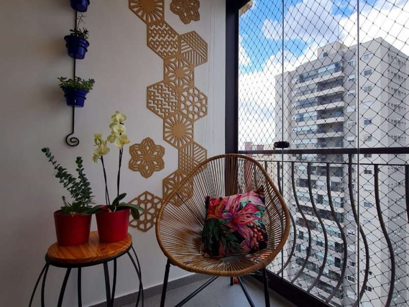 imóvel com 118m² - Saúde - São Paulo