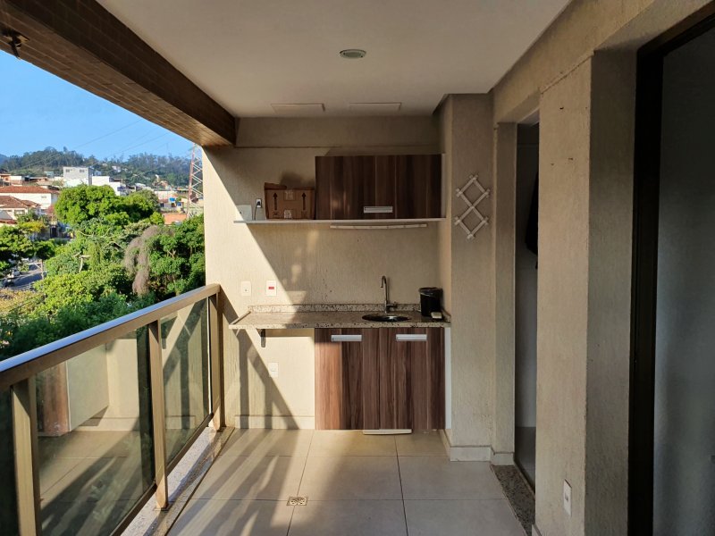 Apartamento à venda Freguesia (Jacarepaguá) com 74m² e 2 quartos por R$ 480.000 - 1141831658-20210224-171118.jpg