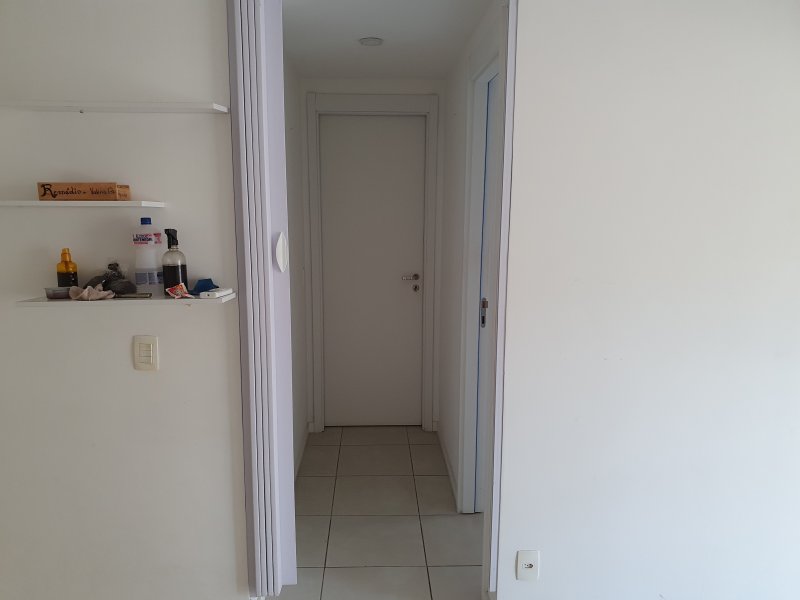 Apartamento à venda Freguesia (Jacarepaguá) com 74m² e 2 quartos por R$ 480.000 - 1159883567-20210224-171258.jpg
