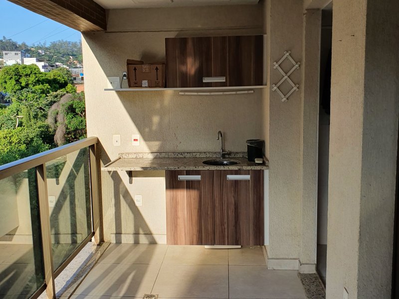 Apartamento à venda Freguesia (Jacarepaguá) com 74m² e 2 quartos por R$ 480.000 - 1202252134-20210224-170753.jpg