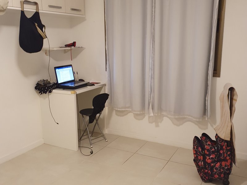 Apartamento à venda Freguesia (Jacarepaguá) com 74m² e 2 quartos por R$ 480.000 - 1257955608-20210224-211838.jpg