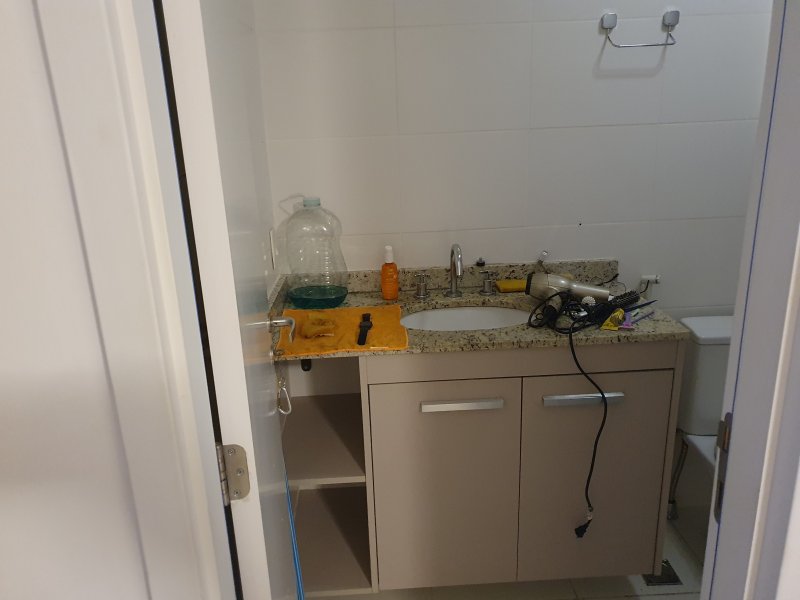 Apartamento à venda Freguesia (Jacarepaguá) com 74m² e 2 quartos por R$ 480.000 - 127163260-20210224-211808.jpg