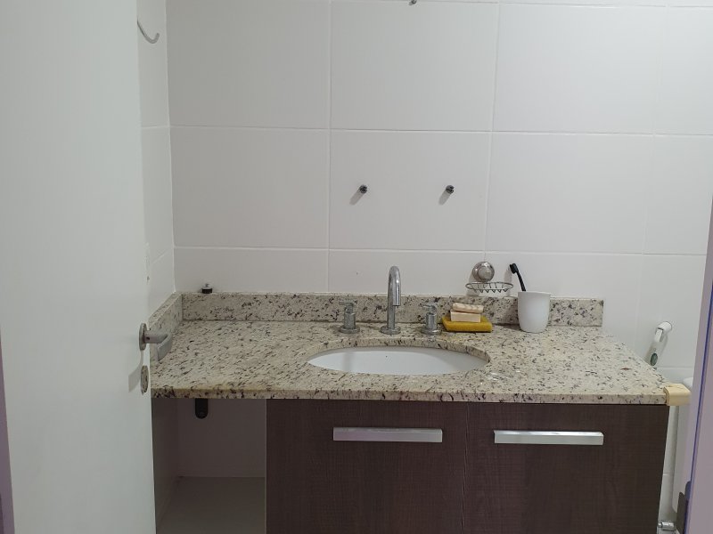 Apartamento à venda Freguesia (Jacarepaguá) com 74m² e 2 quartos por R$ 480.000 - 1287226751-20210224-171557.jpg