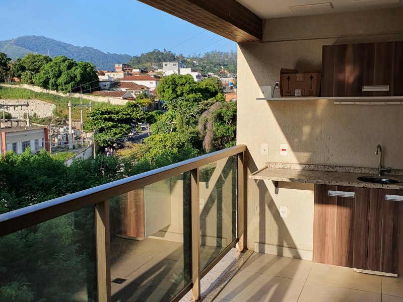 Apartamento à venda Freguesia (Jacarepaguá) com 74m² e 2 quartos por R$ 480.000 - 1381225738-20210224-170757.jpg