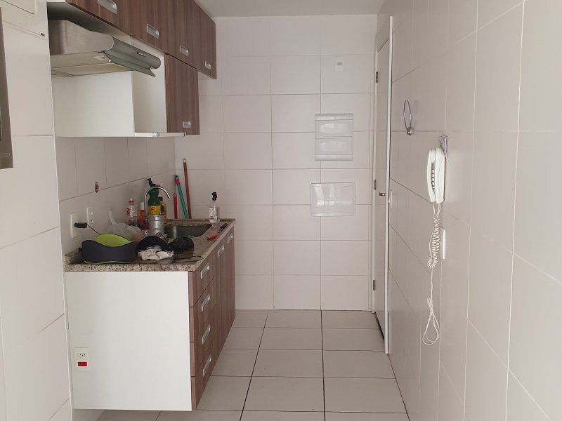 Apartamento à venda Freguesia (Jacarepaguá) com 74m² e 2 quartos por R$ 480.000 - 1461838764-20210224-170659.jpg