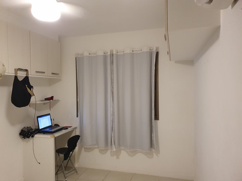 Apartamento à venda Freguesia (Jacarepaguá) com 74m² e 2 quartos por R$ 480.000 - 149480298-20210224-211748.jpg