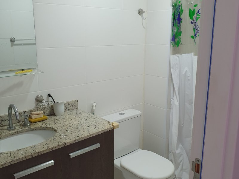 Apartamento à venda Freguesia (Jacarepaguá) com 74m² e 2 quartos por R$ 480.000 - 1758948630-20210224-171436.jpg