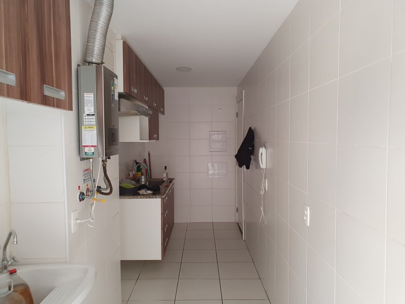 Apartamento à venda Freguesia (Jacarepaguá) com 74m² e 2 quartos por R$ 480.000 - 614967766-20210224-171734.jpg