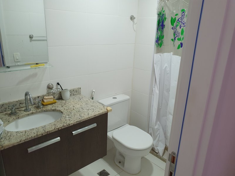 Apartamento à venda Freguesia (Jacarepaguá) com 74m² e 2 quartos por R$ 480.000 - 911113416-20210224-171425.jpg