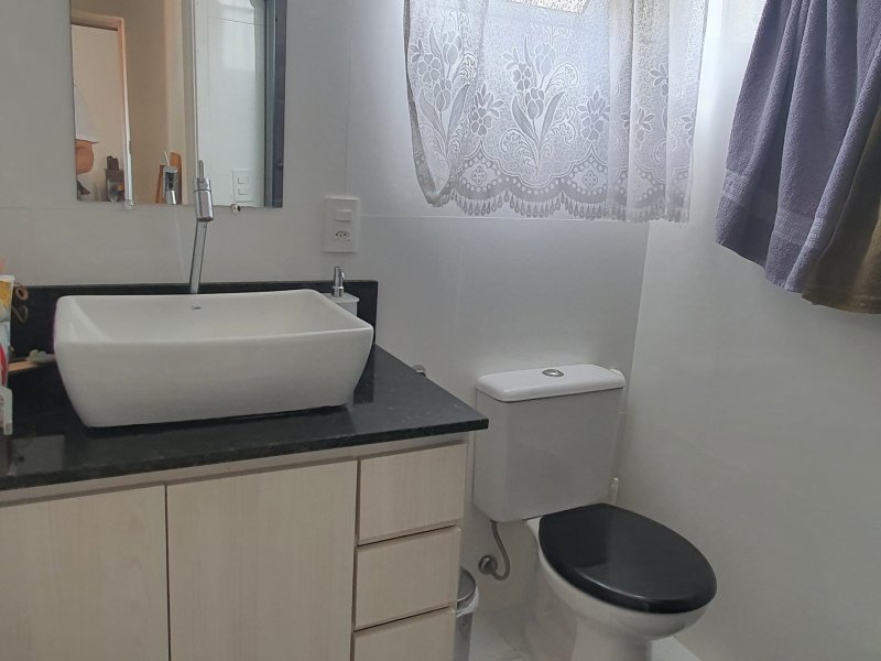 imóvel com 47m² - Parque Erasmo Assunção - Santo André