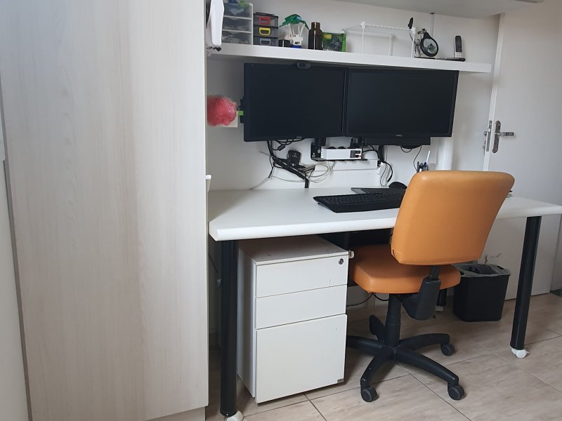 imóvel com 47m² - Parque Erasmo Assunção - Santo André