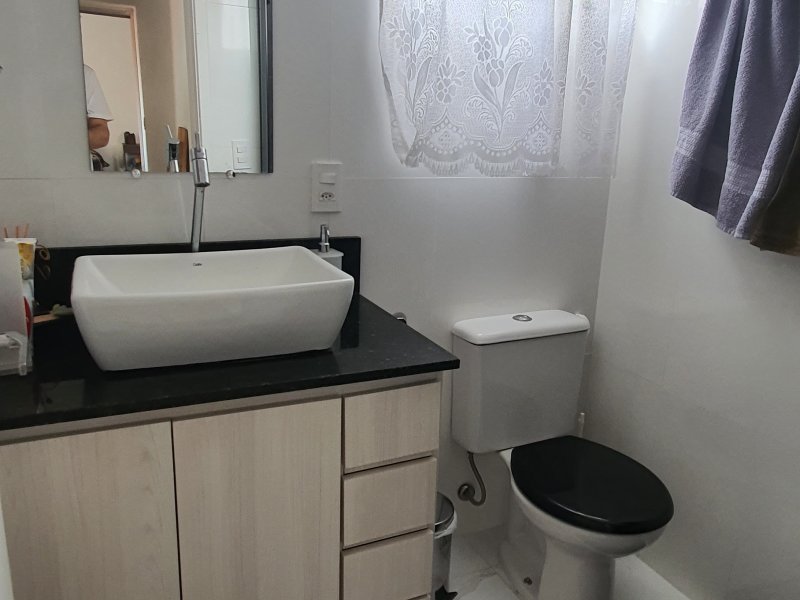 imóvel com 47m² - Parque Erasmo Assunção - Santo André