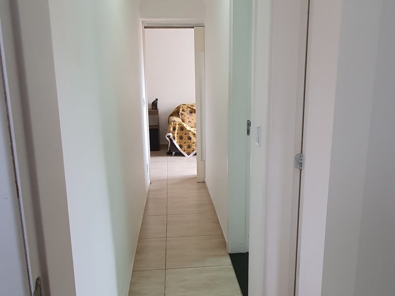 imóvel com 47m² - Parque Erasmo Assunção - Santo André