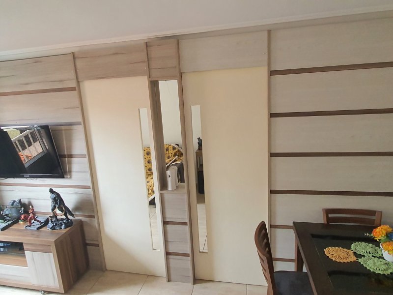 imóvel com 47m² - Parque Erasmo Assunção - Santo André