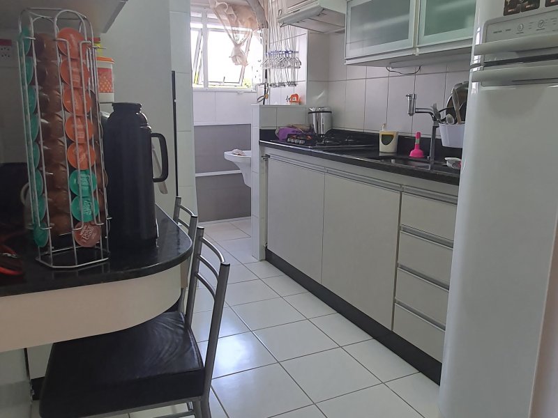 imóvel com 47m² - Parque Erasmo Assunção - Santo André
