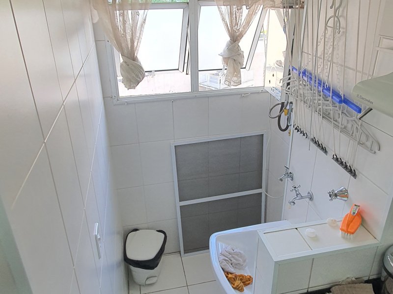 imóvel com 47m² - Parque Erasmo Assunção - Santo André