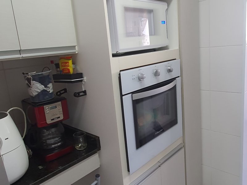 imóvel com 47m² - Parque Erasmo Assunção - Santo André