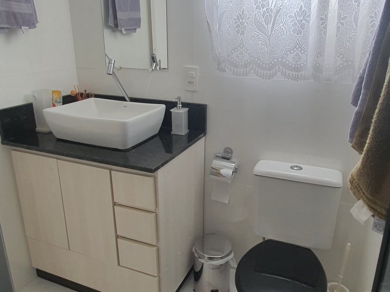imóvel com 47m² - Parque Erasmo Assunção - Santo André
