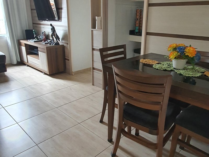 imóvel com 47m² - Parque Erasmo Assunção - Santo André