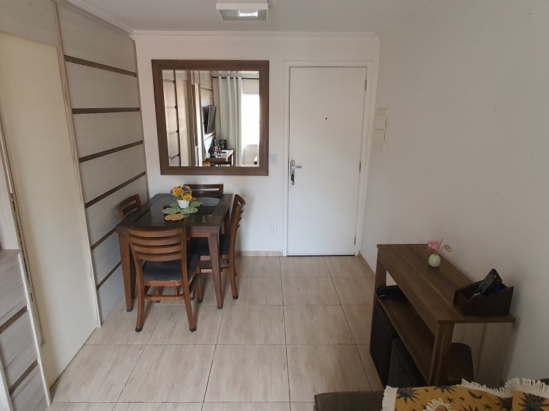 imóvel com 47m² - Parque Erasmo Assunção - Santo André