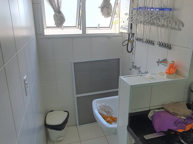 imóvel com 47m² - Parque Erasmo Assunção - Santo André