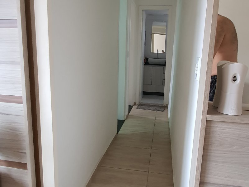 imóvel com 47m² - Parque Erasmo Assunção - Santo André