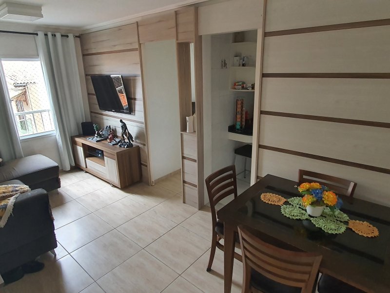 imóvel com 47m² - Parque Erasmo Assunção - Santo André