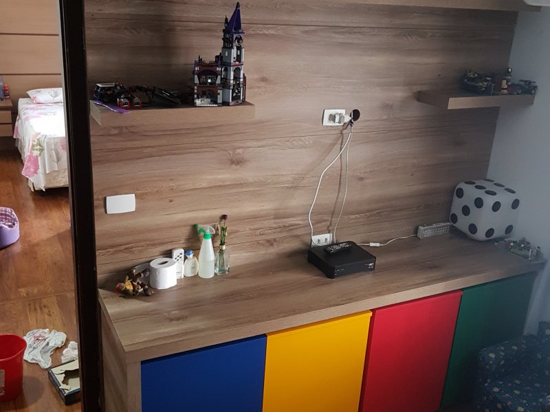 imóvel com 240m² - Pestana - Osasco