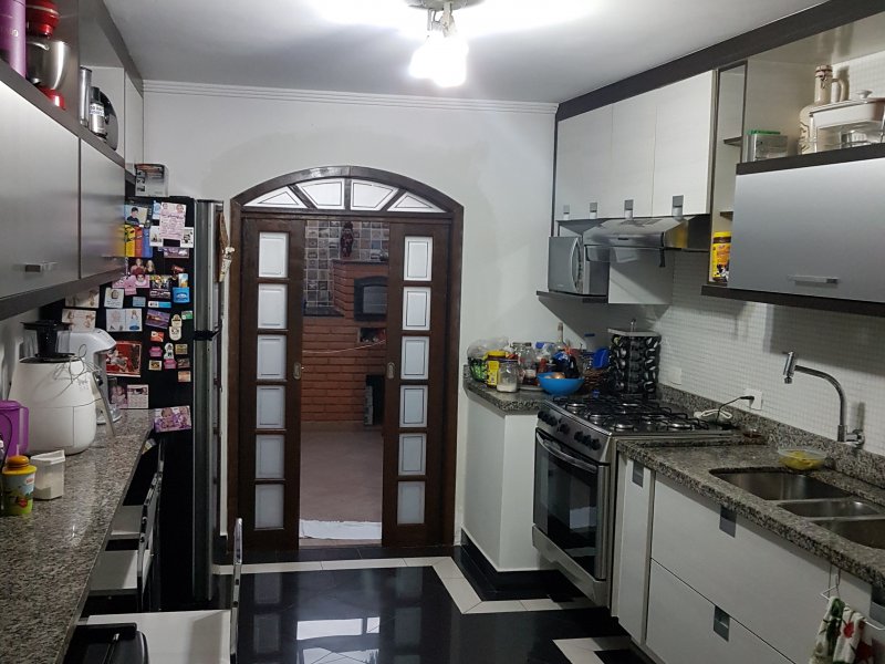 imóvel com 240m² - Pestana - Osasco