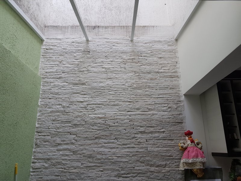 imóvel com 240m² - Pestana - Osasco
