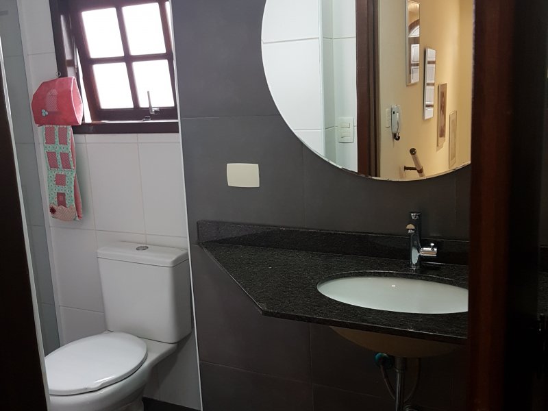 imóvel com 240m² - Pestana - Osasco