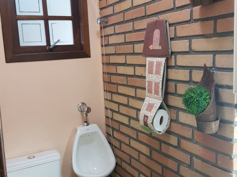imóvel com 240m² - Pestana - Osasco
