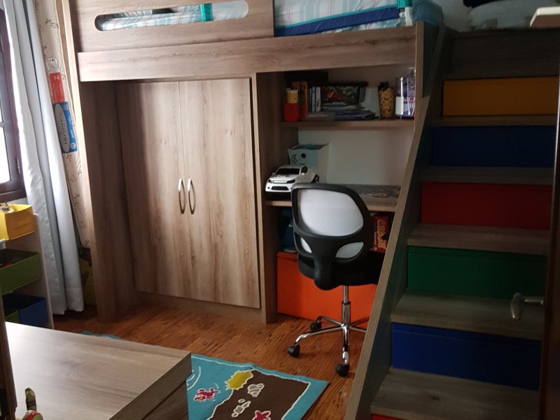 imóvel com 240m² - Pestana - Osasco