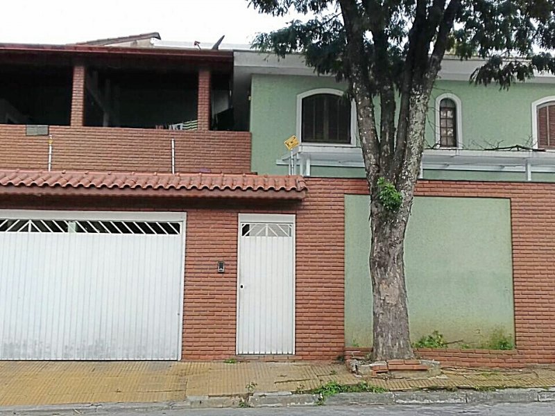 imóvel com 240m² - Pestana - Osasco