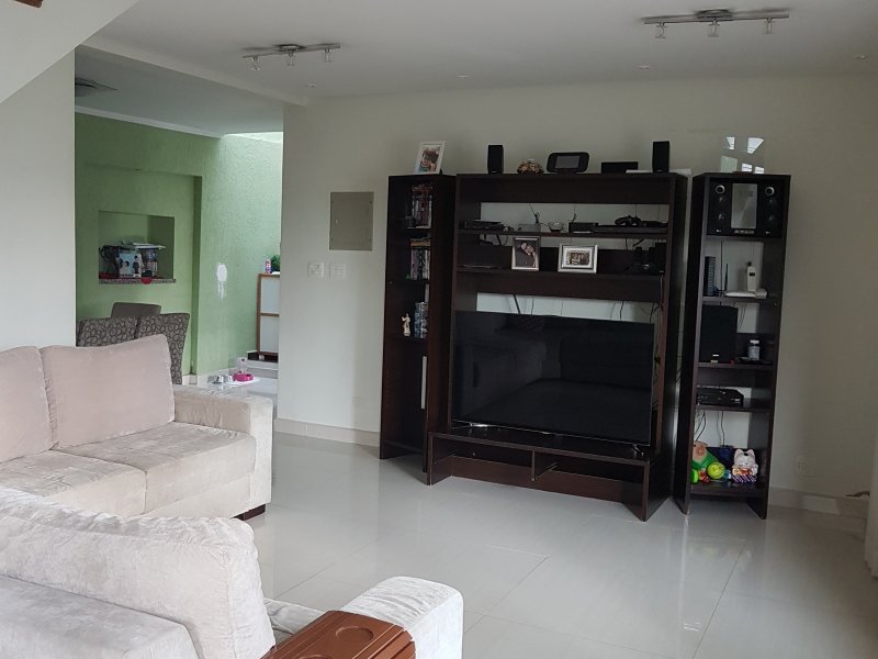 imóvel com 240m² - Pestana - Osasco