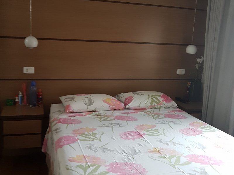 imóvel com 240m² - Pestana - Osasco