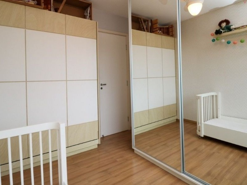 imóvel com 90m² - Orleans - Curitiba