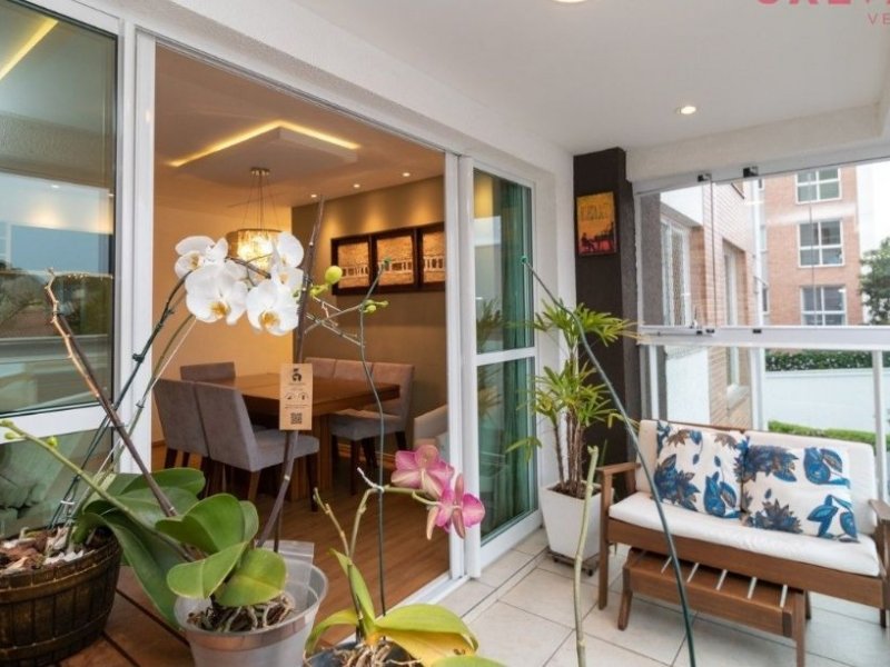 imóvel com 90m² - Orleans - Curitiba