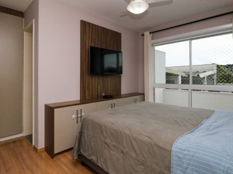 imóvel com 90m² - Orleans - Curitiba