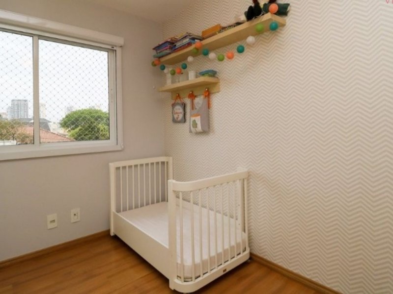 imóvel com 90m² - Orleans - Curitiba
