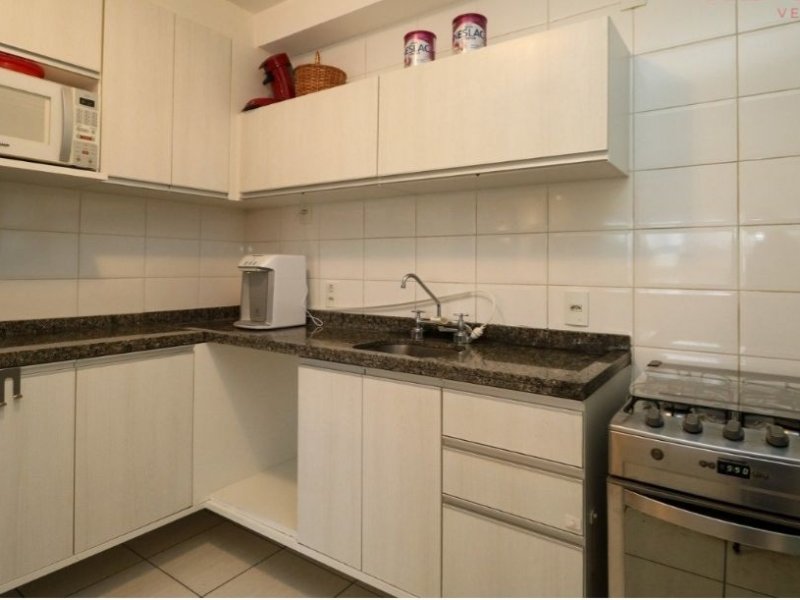 imóvel com 90m² - Orleans - Curitiba