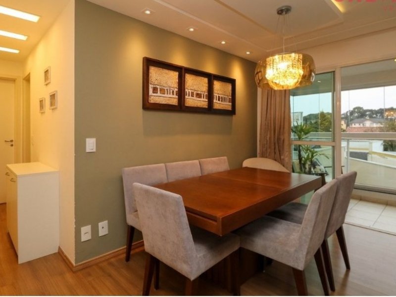 imóvel com 90m² - Orleans - Curitiba
