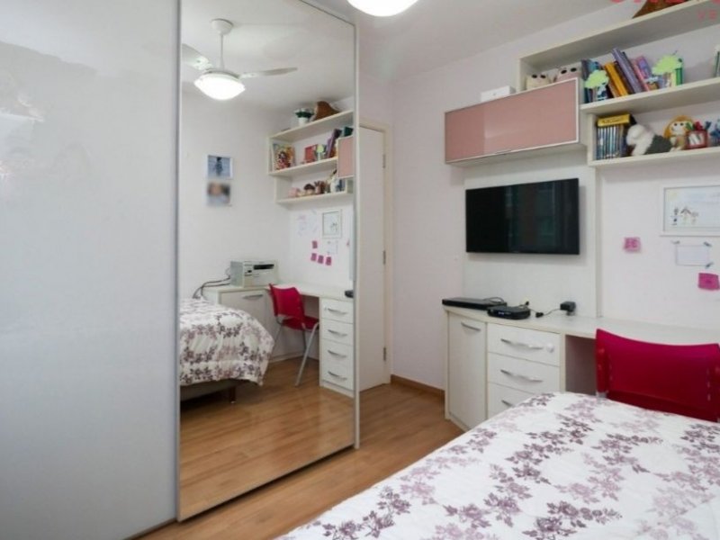 imóvel com 90m² - Orleans - Curitiba