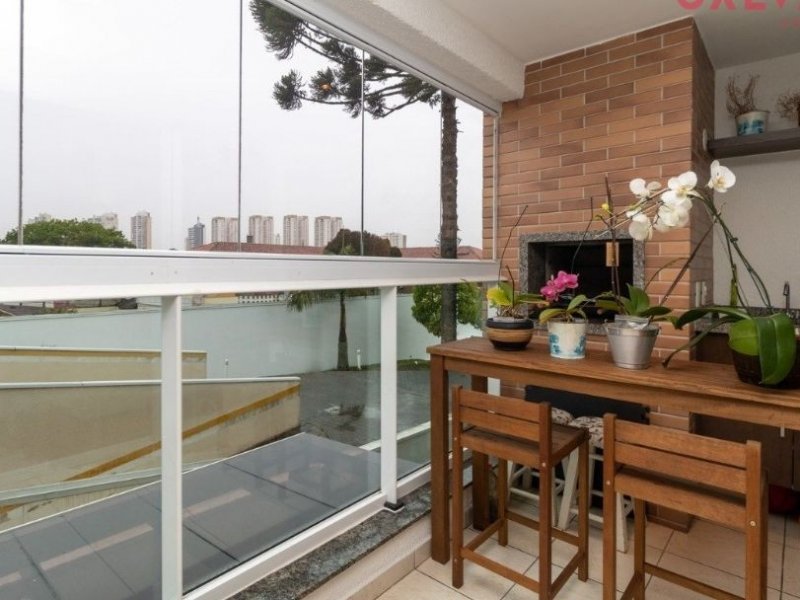 imóvel com 90m² - Orleans - Curitiba