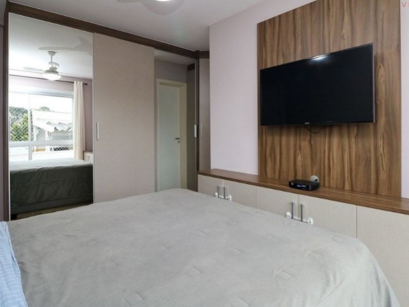 imóvel com 90m² - Orleans - Curitiba
