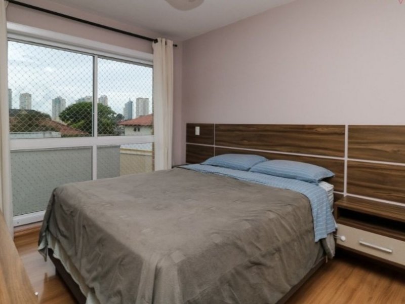 imóvel com 90m² - Orleans - Curitiba