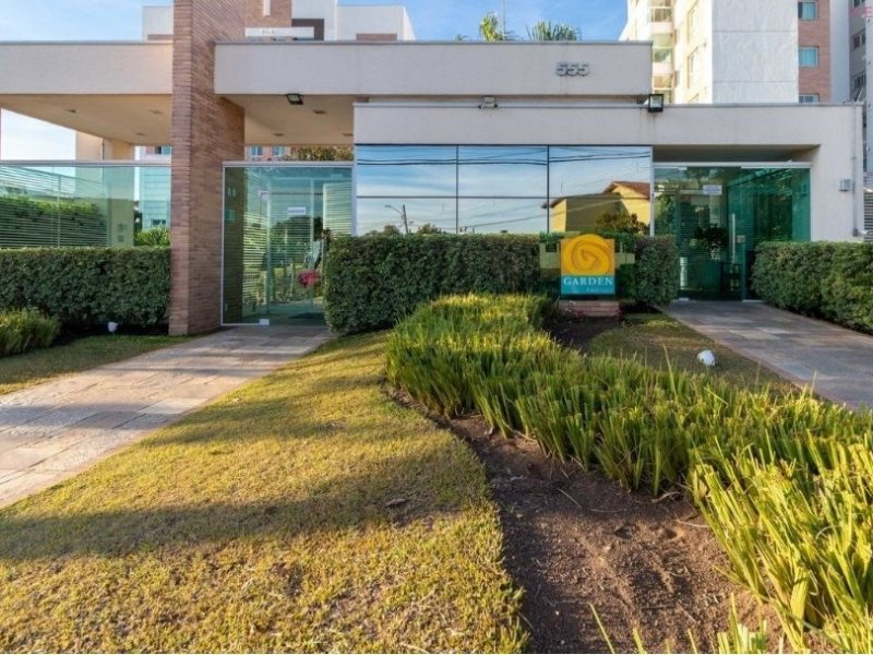 imóvel com 90m² - Orleans - Curitiba