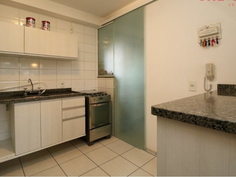 imóvel com 90m² - Orleans - Curitiba
