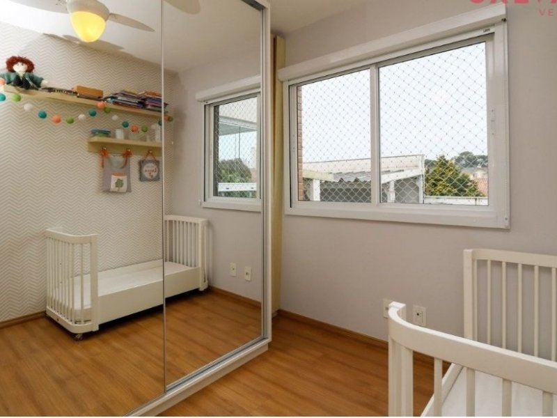 imóvel com 90m² - Orleans - Curitiba