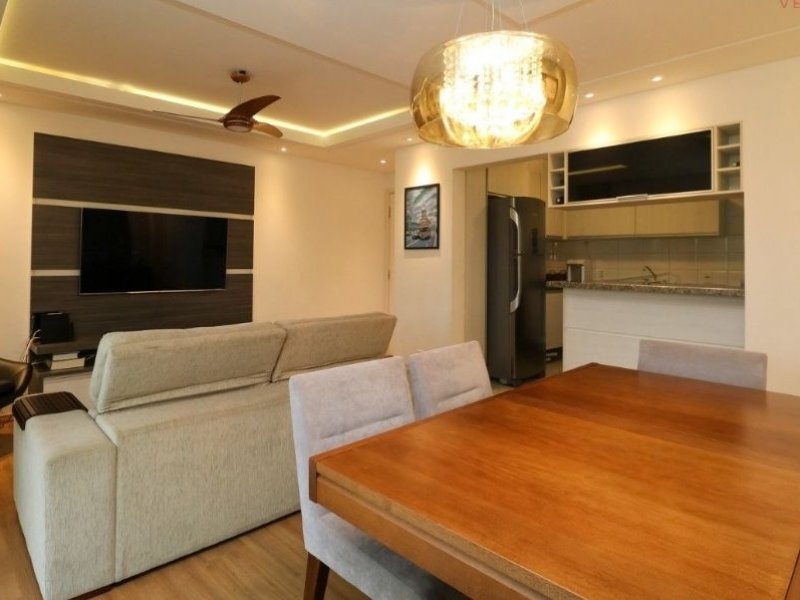 imóvel com 90m² - Orleans - Curitiba